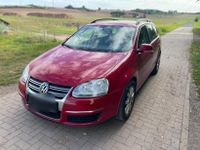 Volkswagen Golf 5 1.9 TDI•Klima•Tempomat•ElektrischeFenster Niedersachsen - Jühnde Vorschau