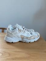 Adidas Astir creme weiß Niedersachsen - Oldenburg Vorschau