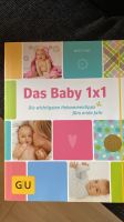 Das Baby 1x1 - Birgit Laue Bayern - Dittenheim Vorschau