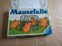 Mausefalle "mit die Sendung mit der Maus" von Ravensburger Spiel Bayern - Langenzenn Vorschau