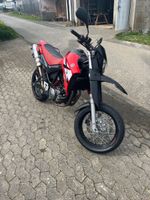 Yamaha XT 660 X Rheinland-Pfalz - Holzbach Vorschau