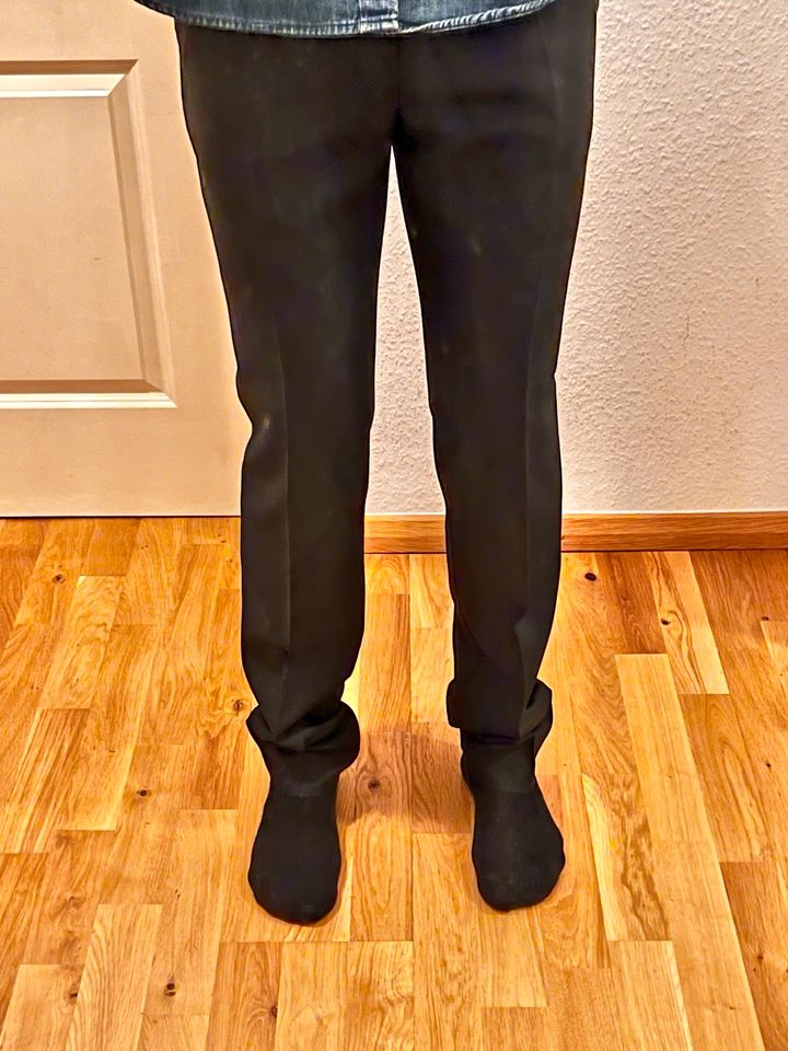 Black Balenciaga Hose / pants - men in Berlin