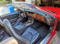 Jaguar XKR Cabrio Bayern - Lohr (Main) Vorschau