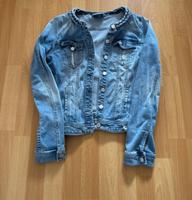 Jeans Jacke Berlin - Lichtenberg Vorschau