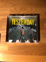 Yesterday - Original Motion Picture Soundtrack - CD ❗️ Saarland - Wallerfangen Vorschau