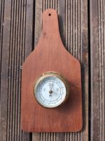 Vintage wall Barometer Hamburg-Mitte - Hamburg Neustadt Vorschau