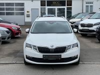 Skoda Octavia Combi Soleil 2.0TDI -DSG-LED-NAVI-SHZ- Baden-Württemberg - Göppingen Vorschau