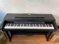 Classic Cantabile DP-99 rosenholz dunkel digital e-Piano Nordrhein-Westfalen - Mönchengladbach Vorschau