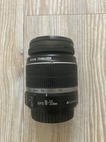 Preissenkung: Original Canon Objektiv 18 - 55 mm Bonn - Lengsdorf Vorschau