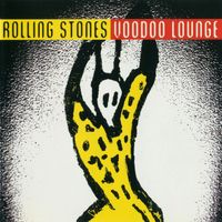 The Rolling Stones Voodoo Lounge CD  Top Zustand Rheinland-Pfalz - Gau-Bischofsheim Vorschau