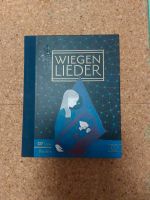 Buch und CD  zum mitsingen 'Wiegenlieder' Nordrhein-Westfalen - Detmold Vorschau