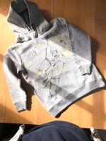 Hoodie, Pullover, Gr. 116 / 122, Staccato Niedersachsen - Kettenkamp Vorschau