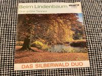 7“ Single DAS SILBERWALD DUO BEIM LINDENBAUM / Top Nordrhein-Westfalen - Lohmar Vorschau