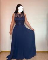 Abschlussballkleid/Abendkleid Bayern - Ansbach Vorschau