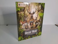 Edeka Sammelbuch "Unser Wald" Baden-Württemberg - Grafenau Vorschau