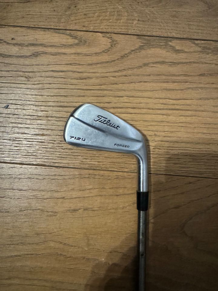 Titleist Eisen 2 in Aachen