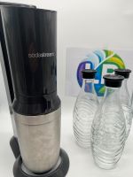 Sodastram Wasser Sprudelwasser Niedersachsen - Soltau Vorschau