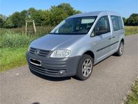 Caddy Life HU/AU NEU!!! Sachsen-Anhalt - Bad Lauchstädt Vorschau