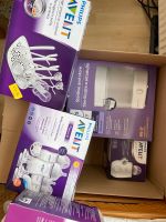 Philips Avent Bundle Stillen Sterilisator Pumpe Fläschen Neu OVP Schwachhausen - Neu Schwachhausen Vorschau