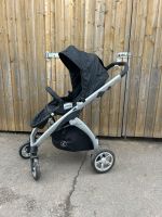 Kinderwagen Nordrhein-Westfalen - Sundern (Sauerland) Vorschau