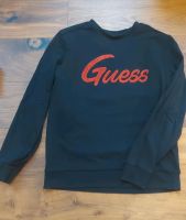 Sweatshirt Guess schwarz Gr.L Bremen - Oberneuland Vorschau