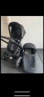 Kinderwagen / kombikinderwagen set Niedersachsen - Rötgesbüttel Vorschau