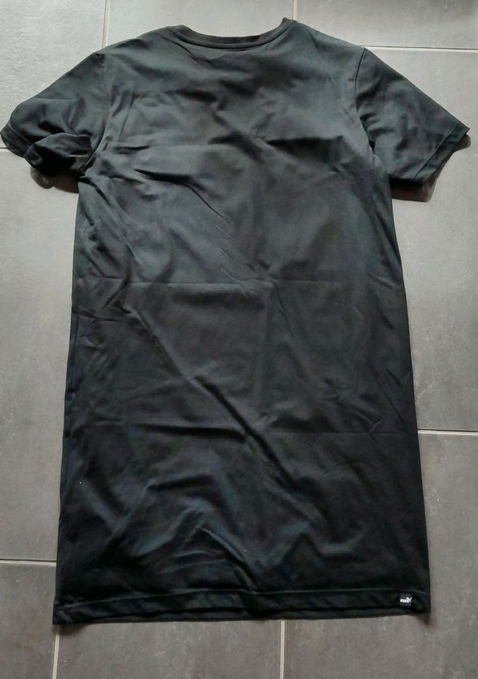 T-Shirt Kleid puma in Delligsen