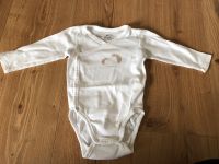 Baby Body Größe 68 Bio-Baumwolle von H&M Thüringen - Eisenach Vorschau