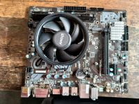 Motherboard AMD  16 GB RAM Thüringen - Grabfeld Vorschau