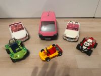 Playmobil Autos Bayern - Seukendorf Vorschau