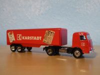 Werbe-Truck von KARSTADT, sehr gut erhalten Bayern - Hummeltal Vorschau