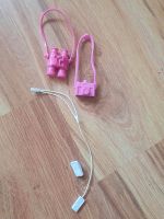 Barbie Accessoires Kamera Ipod Fernglas Kopfhörer Bad Doberan - Landkreis - Broderstorf Vorschau