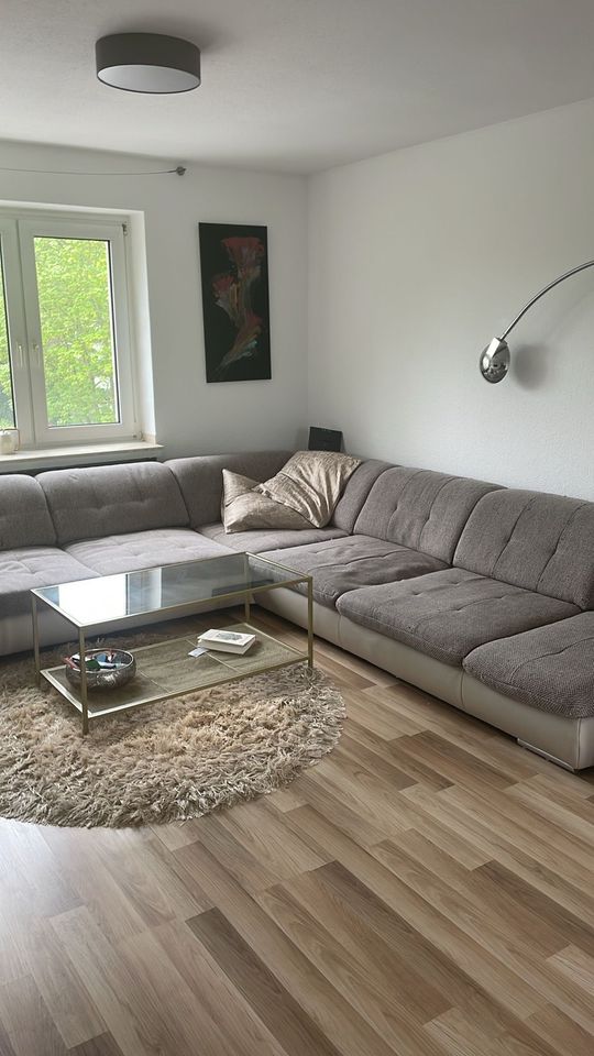 Wohnzimmer Couch in Düsseldorf