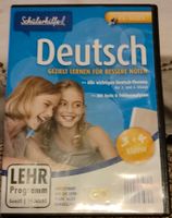 Lern DVD 4.Klasse Sachsen - Sehmatal-Cranzahl Vorschau