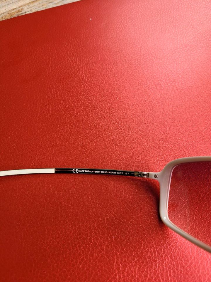 Dior Sonnenbrille in Zülpich