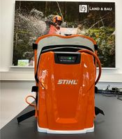 Stihl Akku AR 1000 rückentragbar.  Wenig benutzt Schleswig-Holstein - Rendsburg Vorschau