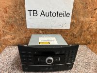 Mercedes Benz W212 Headunit Navi Radio CD A2129069900 Nordrhein-Westfalen - Bottrop Vorschau