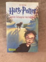 Harry Potter und der Gefangene von Askabar Pankow - Prenzlauer Berg Vorschau