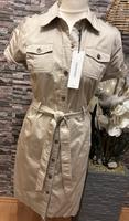 Titel Calvin Klein Safari Hemdblusenkleid Beige Gr8/38 Neuwertig Berlin - Hohenschönhausen Vorschau
