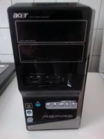 Acer PC DDR 2 Rahm 8 GB Quad CPU! Nordrhein-Westfalen - Krefeld Vorschau