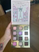 Too Faced Lidschatten Palette Christmas in Paris Hamburg-Nord - Hamburg Eppendorf Vorschau