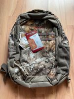 Jagd Rucksack Realtree Open Range 20 Liter H2O NEU Molle USA Bayern - Tirschenreuth Vorschau