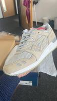 Asics Gel Lyte III Ronnie Fieg x Nice Kicks 2.0 Stuttgart - Stuttgart-Süd Vorschau