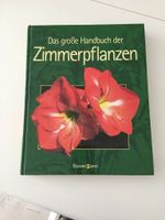 Buch DAS GROSSE HANDBUCH DER ZIMMERPFLANZEN. Top! Dresden - Leubnitz-Neuostra Vorschau