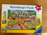 Puzzle von Ravensburger Nordrhein-Westfalen - Rheine Vorschau