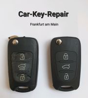 KIA / HYUNDAI AUTOSCHLÜSSEL REPARATUR - SCHNELL & GÜNSTIG West - Sindlingen Vorschau