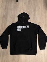 Magdeburger Kind Pullover, schwarz, L Sachsen-Anhalt - Magdeburg Vorschau