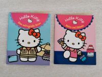 Hello Kitty 2er Set Mini-Bücher Bayern - Zirndorf Vorschau