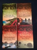 Bücher Romane Lara Walden Dresden - Klotzsche Vorschau