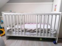 Baby / Kinderbett Hessen - Vellmar Vorschau